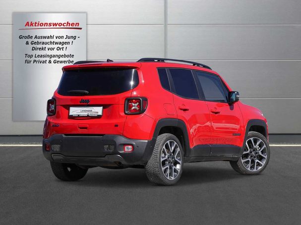 Jeep Renegade 177 kW image number 2