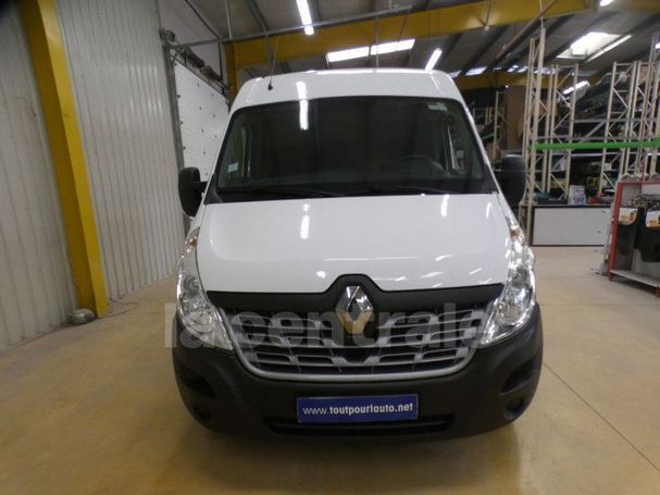 Renault Master DCi 110 L2H2 81 kW image number 2