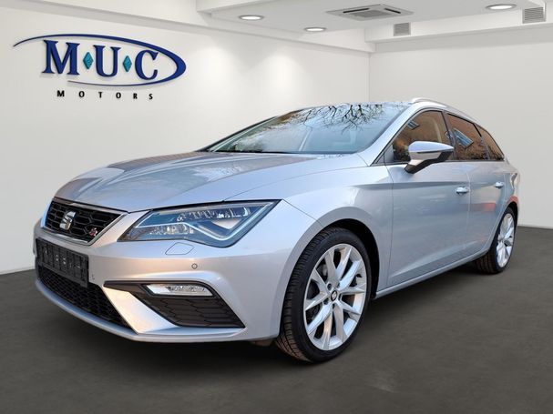 Seat Leon ST 1.4 TSI ACT FR 110 kW image number 1