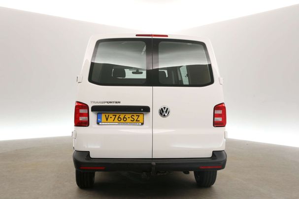 Volkswagen T6 Transporter 103 kW image number 25