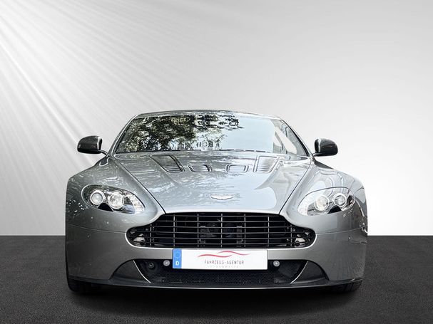 Aston Martin V12 Vantage 380 kW image number 3