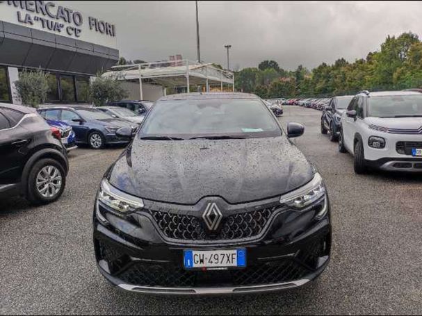 Renault Arkana 1.6 E-Tech Hybrid 105 kW image number 3