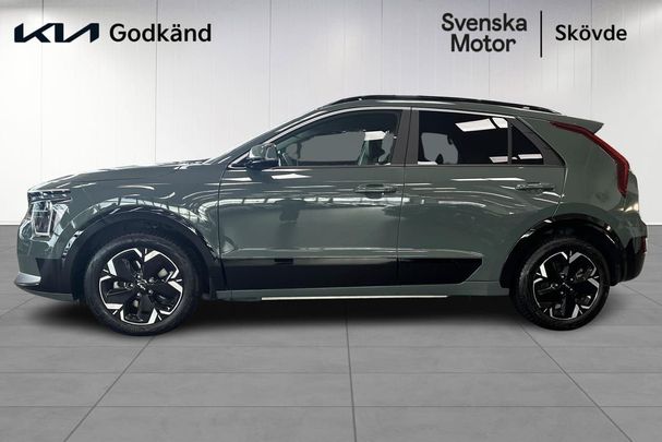 Kia Niro 152 kW image number 2