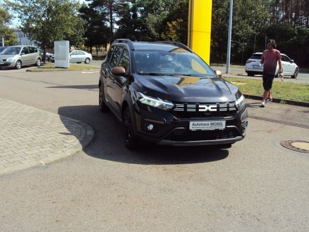 Dacia Jogger TCe 110 Extreme 81 kW image number 3