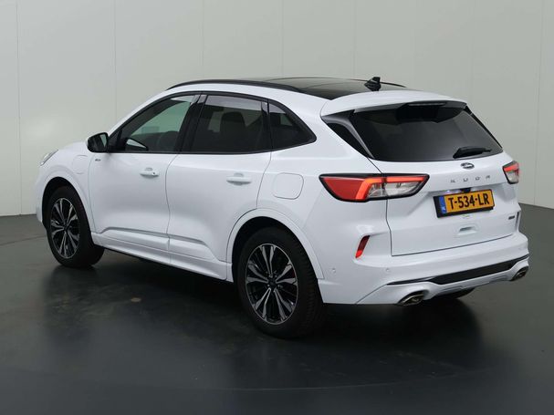 Ford Kuga 165 kW image number 22