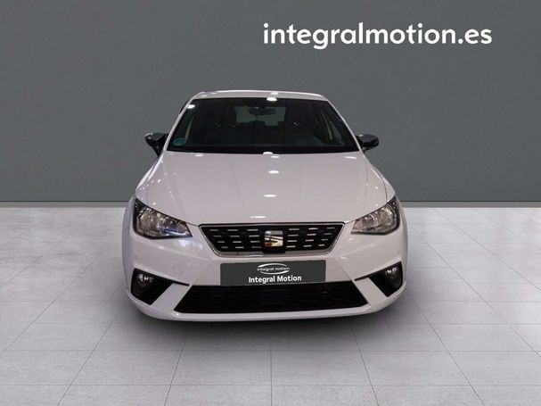 Seat Ibiza 1.0 TSI S&S DSG XCELLENCE 81 kW image number 3