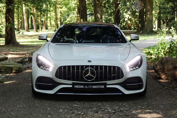 Mercedes-Benz AMG GT S 384 kW image number 5