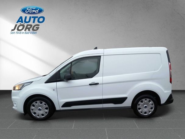 Ford Transit Connect 74 kW image number 5