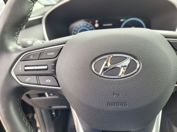 Hyundai Santa Fe 4WD 169 kW image number 13