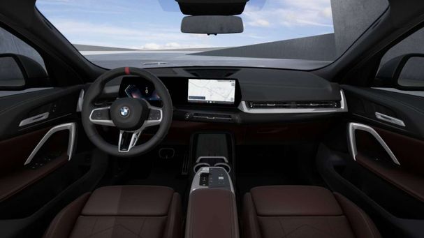 BMW X2 sDrive18d 110 kW image number 11