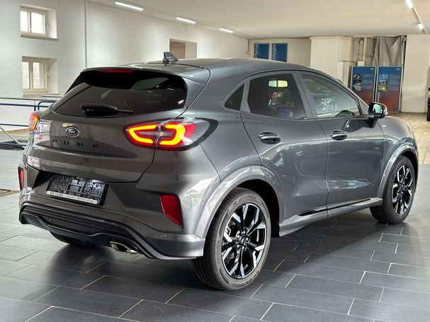 Ford Puma 1.0 EcoBoost ST-Line X 92 kW image number 6