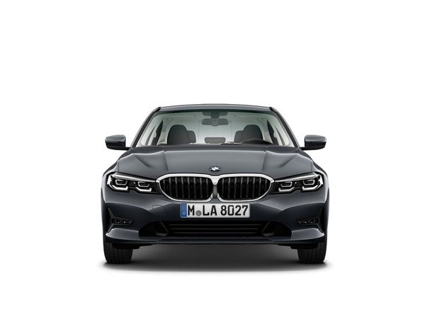 BMW 318d 110 kW image number 2