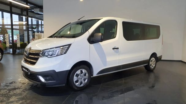 Renault Trafic 110 kW image number 1