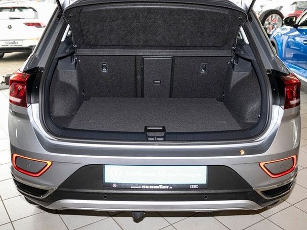 Volkswagen T-Roc 1.5 TSI 110 kW image number 7