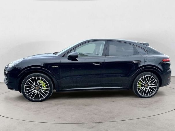 Porsche Cayenne Coupé E-Hybrid 340 kW image number 5