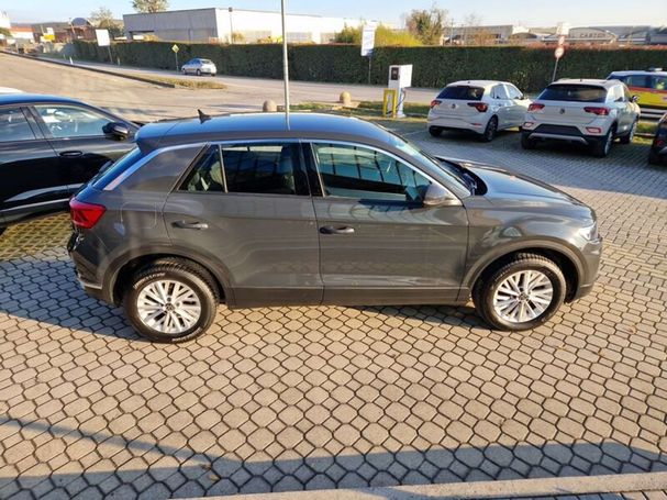 Volkswagen T-Roc 2.0 TDI SCR 110 kW image number 1