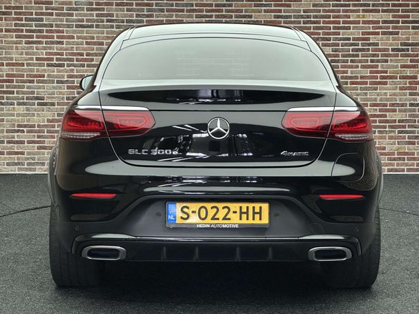 Mercedes-Benz GLC 300 e 4Matic 235 kW image number 7