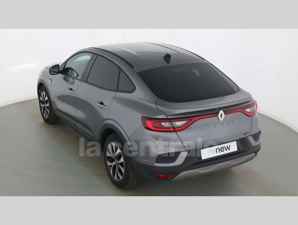 Renault Arkana 1.6 E-Tech 105 kW image number 25