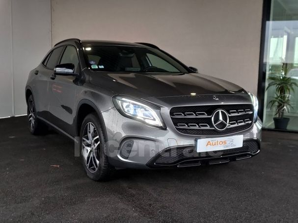 Mercedes-Benz GLA 250 4Matic 7G-DCT 155 kW image number 3