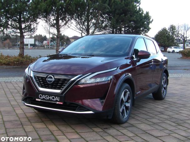 Nissan Qashqai 1.5 e-power 140 kW image number 1