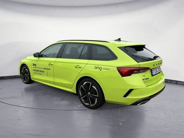 Skoda Octavia RS 2.0 TDI 147 kW image number 3