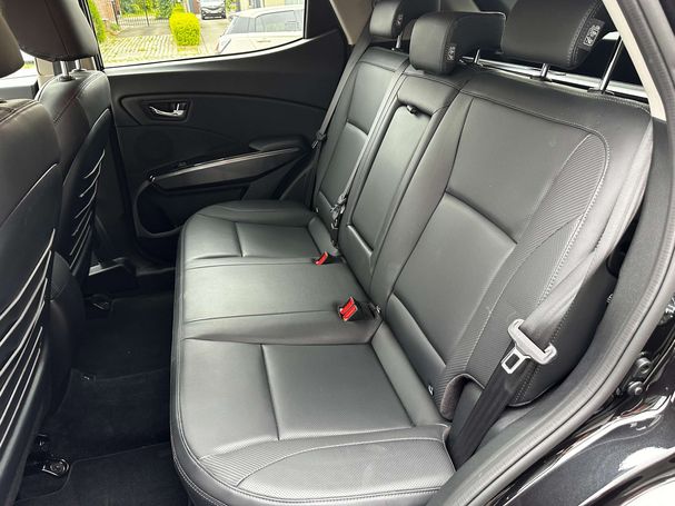 SsangYong Tivoli 1.5 120 kW image number 24