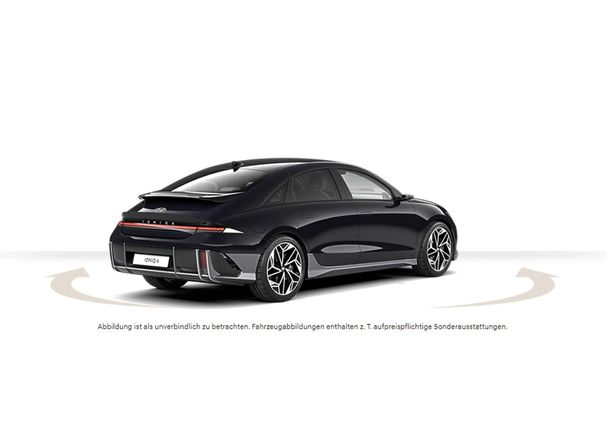 Hyundai Ioniq 6 168 kW image number 2