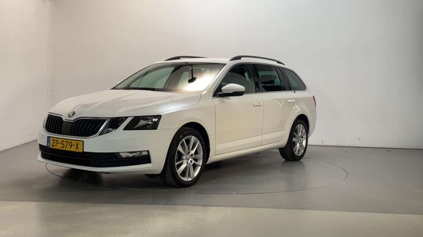 Skoda Octavia Combi 1.0 TSI Ambition 85 kW image number 1