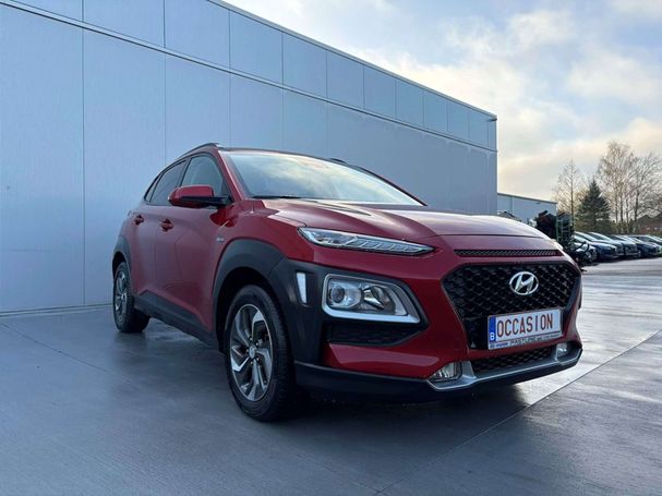 Hyundai Kona Hybrid 104 kW image number 4