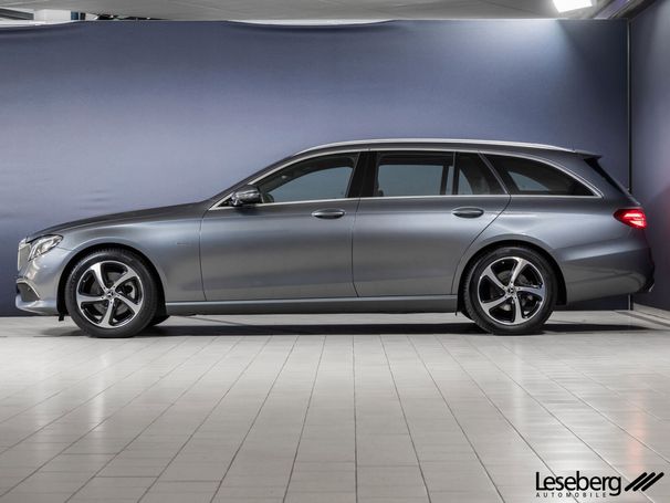 Mercedes-Benz E 200 T Avantgarde 145 kW image number 5