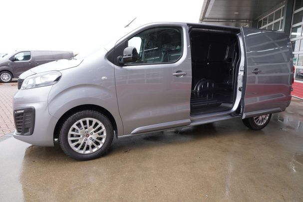 Fiat Scudo L3H1 2.0 Multijet 145 107 kW image number 9