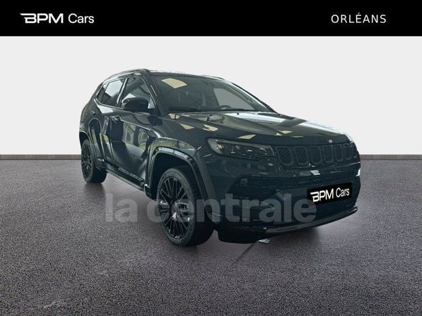 Jeep Compass 1.3 PHEV 177 kW image number 2