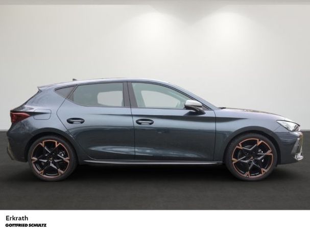 Cupra Leon 1.5 eTSI DSG 110 kW image number 2