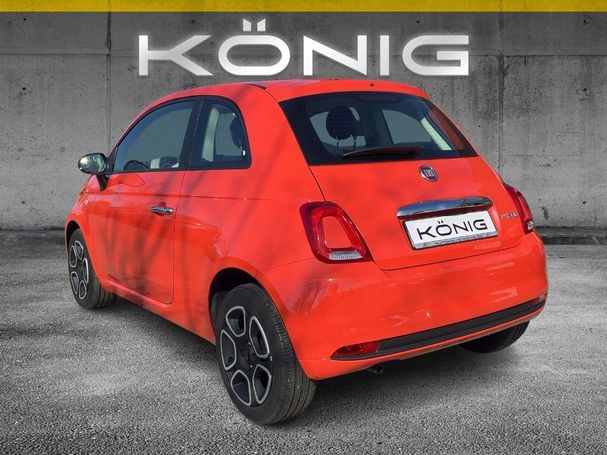 Fiat 500 1.0 51 kW image number 4