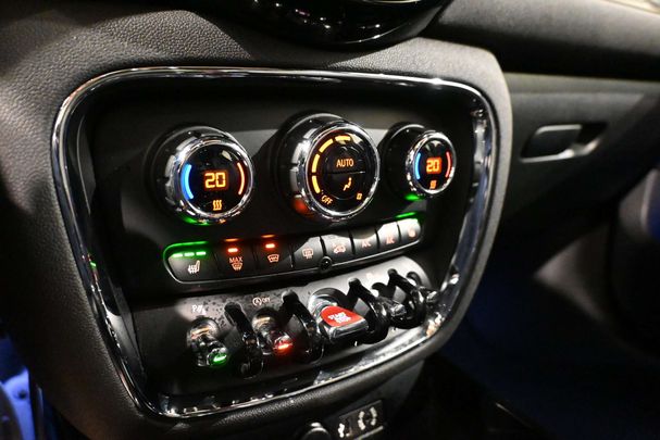 Mini John Cooper Works Clubman 170 kW image number 21