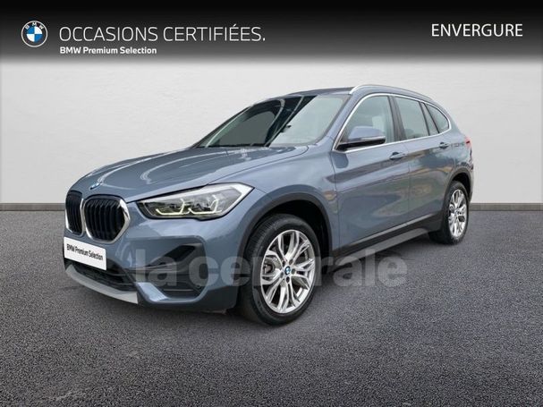 BMW X1 sDrive18i 100 kW image number 1