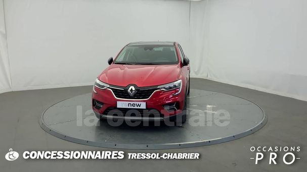 Renault Arkana 1.6 E-Tech 107 kW image number 5