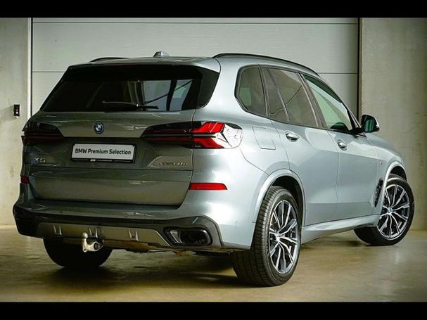 BMW X5 xDrive 360 kW image number 2