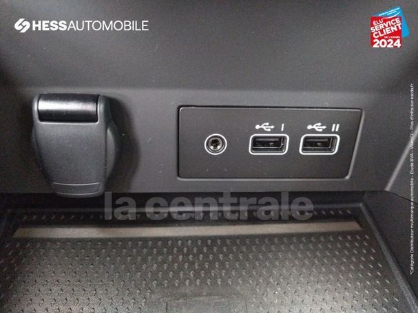 Renault Captur 107 kW image number 35