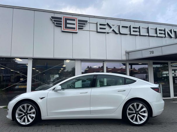 Tesla Model 3 Long Range AWD 258 kW image number 5