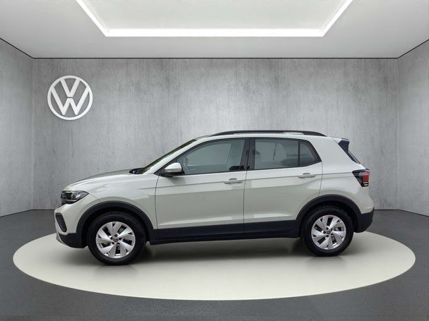 Volkswagen T-Cross 1.0 TSI DSG Life 85 kW image number 10