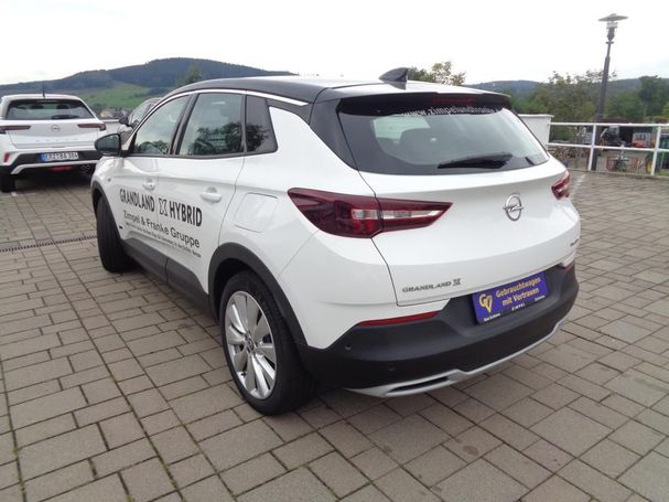 Opel Grandland X 1.6 221 kW image number 7