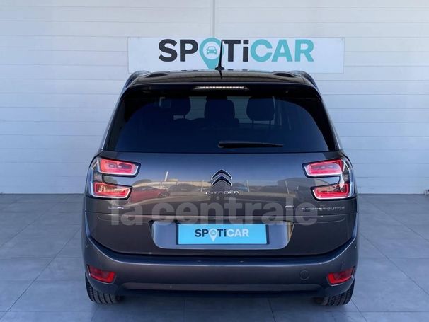 Citroen Grand C4 Spacetourer BlueHDi 130 Shine Pack 96 kW image number 4