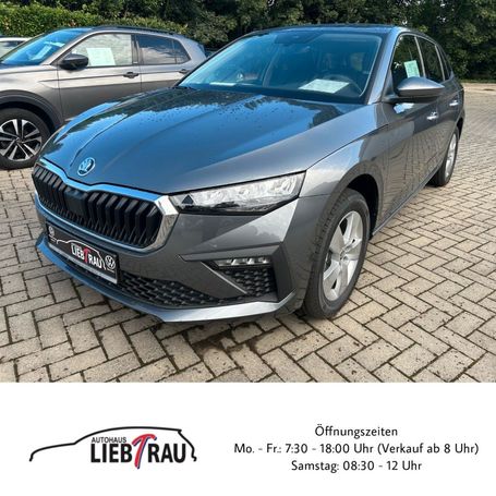 Skoda Scala 1.0 TSI 70 kW image number 1