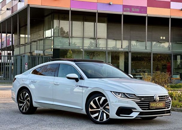 Volkswagen Arteon 110 kW image number 10