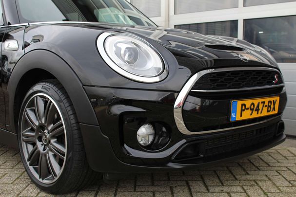 Mini Cooper S Clubman 141 kW image number 27