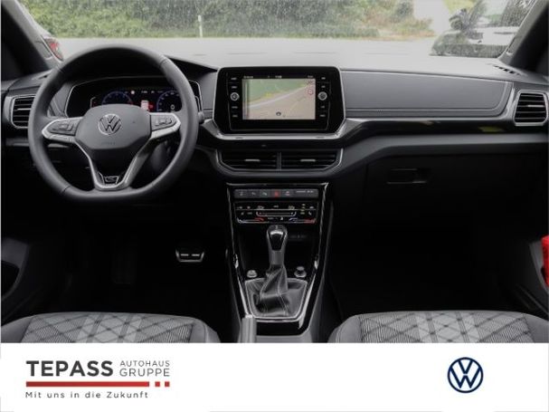 Volkswagen T-Cross 1.0 TSI DSG 85 kW image number 7