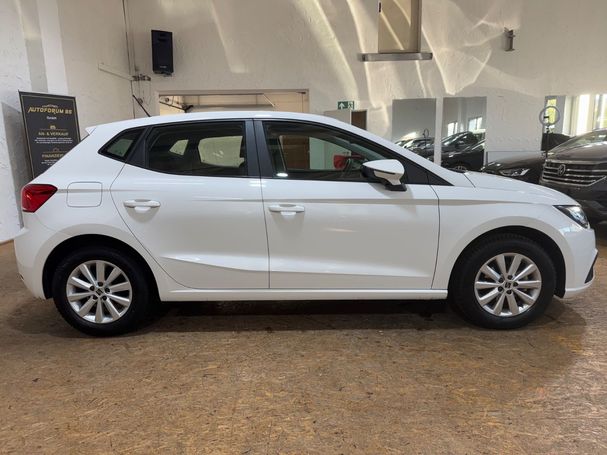 Seat Ibiza 1.0 MPI 59 kW image number 6