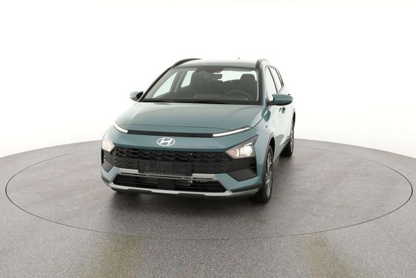 Hyundai Bayon 1.0 T-GDI 74 kW image number 26