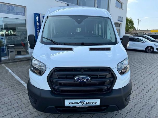 Ford Transit 350 L3H2 Trend 96 kW image number 7